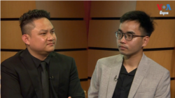 និស្សិតអាហារូបករណ៍ Fulbright ចង់យកជំនាញវិទ្យាសាស្ត្រទិន្នន័យទៅជួយសេដ្ឋកិច្ចកម្ពុជា