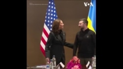 美国在乌克兰和平峰会宣布15亿美元的援助 