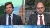 Visoki predstavnik u BiH Christian Schmidt u intervjuu za Glas Amerike