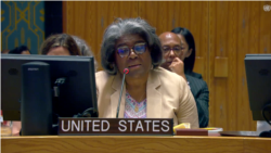 유엔 안보리, 북한 인권 공개회의… 미국 “인권 침해와 평화 및 안보는 불가분”