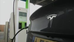 Vozačima električnih automobila dostupno sve više brzih punjača 