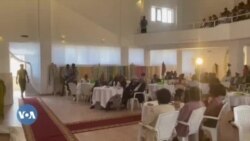 ኤርትራ - “ፋሽንን ሓምላይ ውርሻን” ዝተሰምየ ምርኢት ቅዲ ክዳን ቀሪቡ 