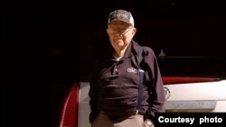 Donald Triplet, prva osoba dijagnostikovana sa autizmom u Sjedinjenim Državama