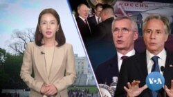 [VOA 뉴스] ‘북러 협력 강화’ 우려…‘러시아 지원 차단’ 총력