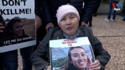 គ្រួសារចំណាប់ខ្មាំងសញ្ជាតិអ៊ីស្រាអែលបារម្ភថា ពេលវេលាកាន់តែខើចក្នុងការនាំពួកគេមកផ្ទះវិញ