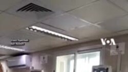 Dokter di NICU Gaza Peringatkan Adanya ‘Bencana Besar’