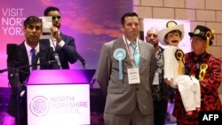 Zaben Birtaniya 2024