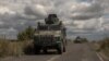 Russia’s Belgorod region declares state of emergency
