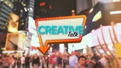 VOA Creative Talk: Ficky Haris, Mahasiswa IPB di Panggung PBB