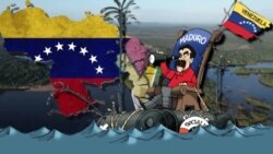 Venezuelan Maduro Baselessly Accuses Guyana’s Ali of Violating the Treaty of Geneva.