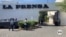 Cast out but not silenced: Nicaragua’s La Prensa keeps news flowing 