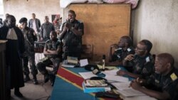 Sango ya Mokili Lelo: Bato bamekaki kokweyisa bokonzi na RDC babandaki kosamba lelo na boloko ya Ndolo