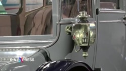 Ô tô in 3D cách mạng hóa thiết kế ô tô
