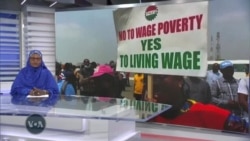 Ra’ayoyin Yan Najeriya Kan Albashi Mafi Karanci