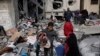 Kondisi Memburuk, Makin Kuat Seruan PBB bagi Gencatan Senjata di Gaza 
