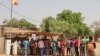 Chad's presidential elections underway in peace, but with tension 