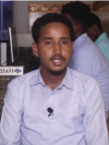 Mohamud Abdinasir