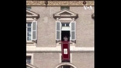 教宗呼吁停止以色列的暴力冲突 教宗呼吁停止以色列的暴力冲突