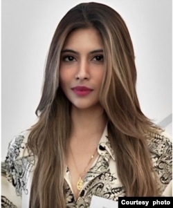 亚洲协会政策研究所南亚项目主任法瓦·阿米尔 (Farwa Aamer 提供)