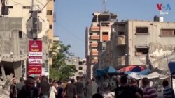 គោល​នយោបាយ​ការ​បរទេស​​អាណត្តិ​ទីពីរ​របស់​លោក​Biden ​និង​ លោក​ Trump?