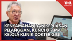 Kenyamanan dan Kepuasan Pelanggan, Kunci Utama Mengelola Klinik Dokter Gigi
