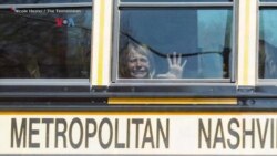 Seruan Pengetatan Pembelian Senjata Api & Kondisi Diaspora di Nashville, Tennessee