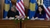 Podsekretarka Alen u Prištini: SAD podržavaju evroatlantske integracije Kosova i formiranje ZSO
