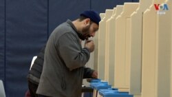 អ្នក​​គូស​សន្លឹកឆ្នោត​«មិន​ទាន់​សម្រេចចិត្ត​»នៅ Michigan ​បញ្ជូន​សញ្ញា​​ដល់​​លោក​ Bidenឱ្យ​ស្វែង​រក​​បទ​ឈប់​បាញ់​ក្នុង​តំបន់​ហ្កាហ្សា