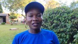 Vatori veNhau veChidzimai Vokurudzira Kuremekedzwa kweKodzero Dzavo Pakuita Mabasa Avo muNyika