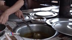 Một thập kỷ đầu tư của Trung Quốc không thay đổi được nền kinh tế Pakistan