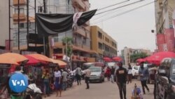 Dernière ligne droite avant la présidentielle du 20 décembre en RDC