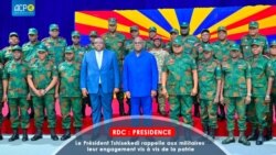 Sango ya Mokili Lelo: JP Bemba na C. Tshiwewe bakomaki na Goma kotala boni makambo mazali koleka kuna