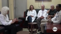 Free Surgeries Help Rwandan Women Overcome Pain, Stigma of Obstetric Fistula 