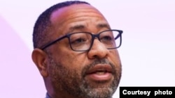 Profesor Ostin Džekson (Foto: Brown University)