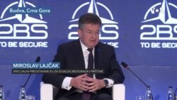 Evropski zvaničnici u Budvi o nasilju na Kosovu: Utvrditi odgovornost, vratiti se dijalogu