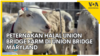 Peternakan Halal Union Bridge Farm di Union Bridge Maryland
