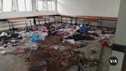 Children in Gaza Haven’t Been to School in Five Months