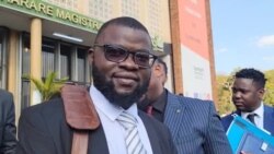 Gweta reNhengo dzeTripple C Dzakasungwa neSvondo, VaJeremiah Bamu, Voshora Mapurisa neKushungurudza Kwaanonzi Akaita Vasungwa Ava