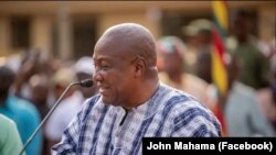 Dan takaran Shugaban Kasa a karkashin tutar babbar jam’iyar adawa ta NDC a zaben 2024, 