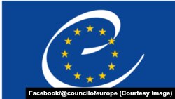 Amblem Saveta Evrope (Foto: Facebook/@councilofeurope)