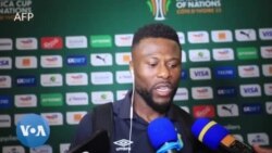 Chancel Mbemba, Elia Meschack na Fiston Mayele balobeli elonga ya ba Léopards likolo lya ba Pharoans ya Egypte