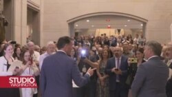 Komšić za Glas Amerike: "Tiha diplomatska ofanziva" Sjedinjenih Država počinje da daje rezultate