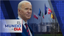 El Mundo al Día (Radio): OTAN propone compromiso financiero a largo plazo para Ucrania