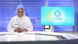 Hukumomi a Demokradiyyar Congo sun sahalewa wani rigakafin cutar kyandar biri ko kuma MPOX a yunkurin su na dakile yaduwar annobar cutar