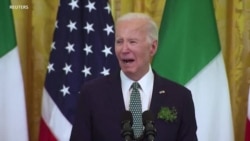 White House Pressures Israel on Planned Invasion of Rafah