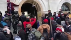 January 6 Capitol riot takes center stage in 2024 US presidential election