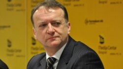 Duško Lopandić o porukama foruma na Bledu