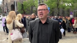 Dušan Kokot, predsednik NSPRS o merama vlade