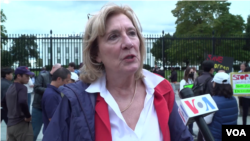 수잔 숄티 북한자유연합 대표