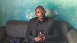 Zimbabwe: Tobias Mudzingwa